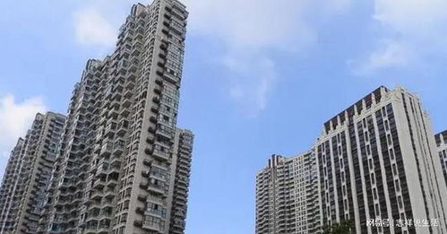 王健林預言應驗 國家一錘定音樓市，房地產或迎巨變