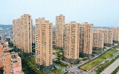 房地產調控不放松，加強住房保障體系建設