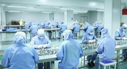 上海祛斑霜代加工廠 專業化妝品生產與制造的綜合指南