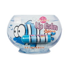 甜蜜守護(hù)，潤(rùn)澤一冬——嘉寶日用化工親親兒童護(hù)唇膏（巧克力味）全面評(píng)測(cè)